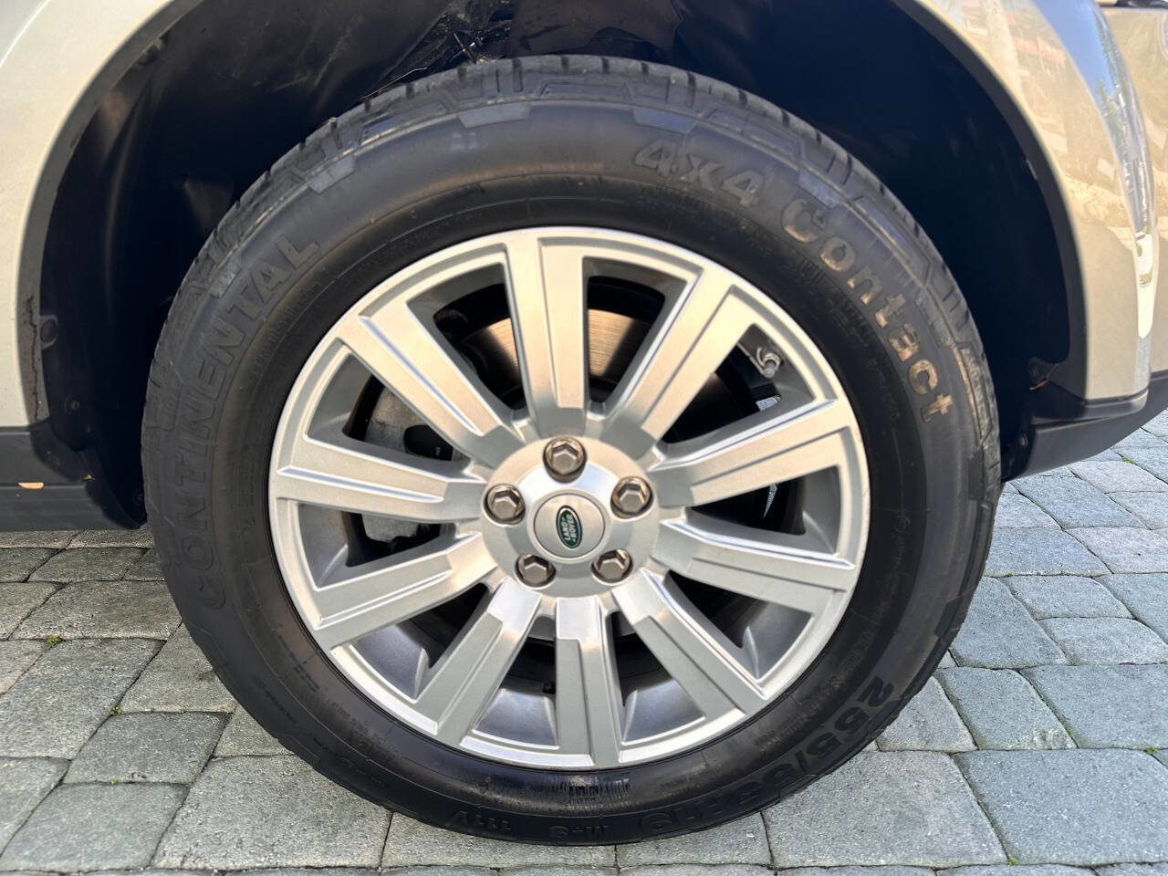 Used 2013 Land Rover LR4 HSE AWD/4WD image 41