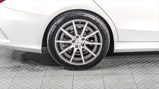 Used 2020 Mercedes-Benz C 63 AMG Sedan image 36