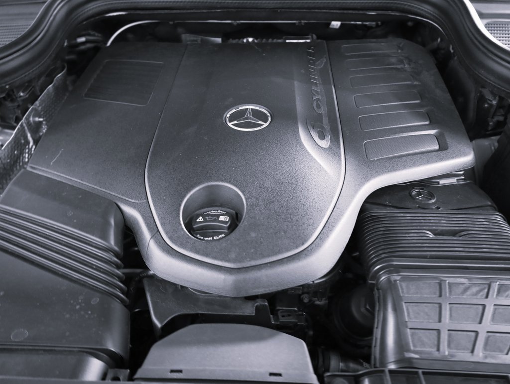 Certified 2025 Mercedes-Benz GLE 450 4MATIC Coupe image 58