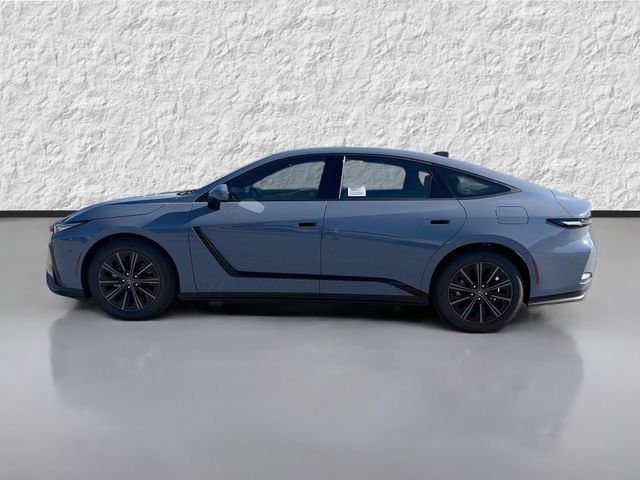 New 2026 Lexus ES 350h AWD w/ Cold Area Package image 6