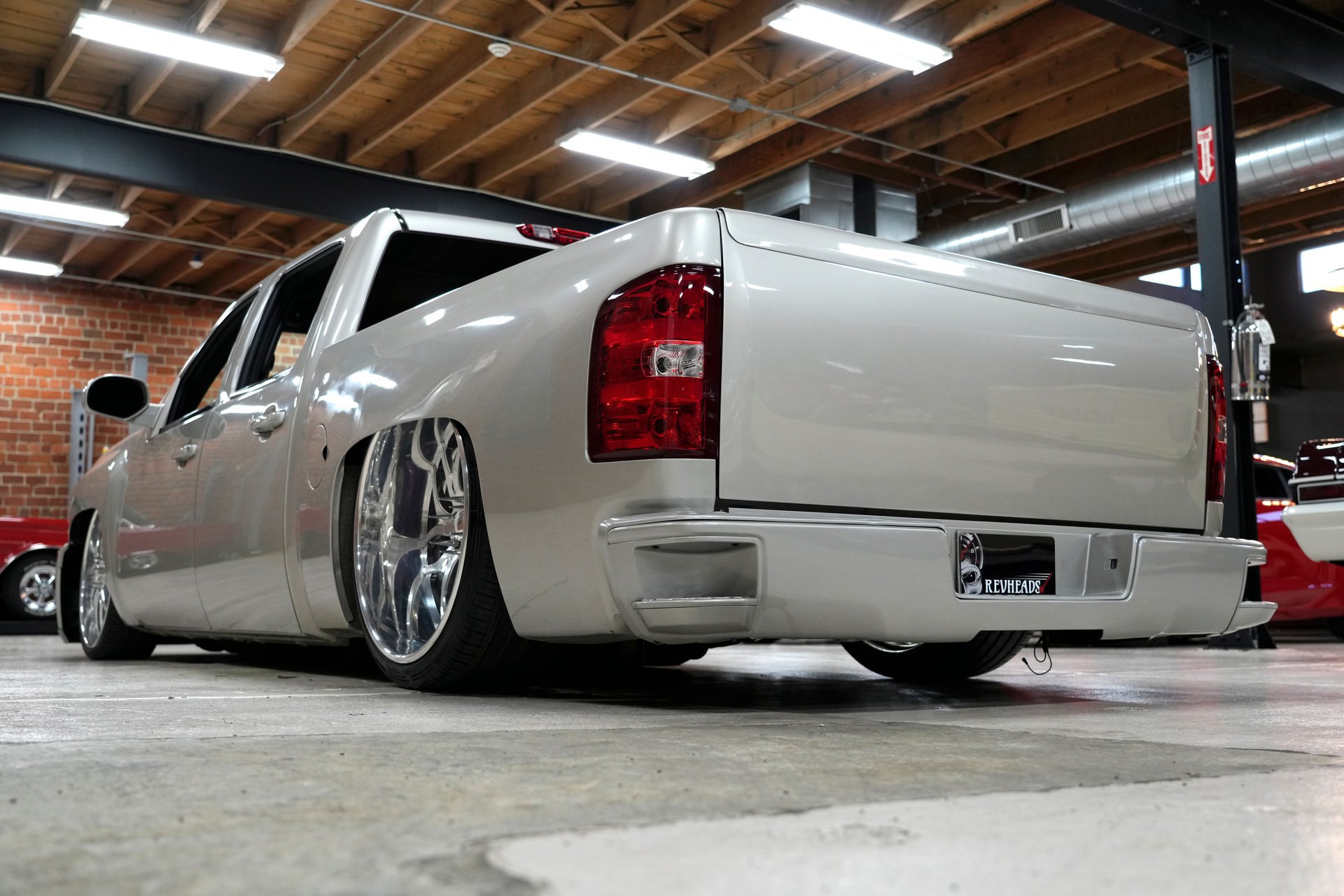 Used 2009 Chevrolet Silverado 1500 LT w/ Texas Edition RWD image 34