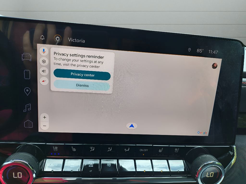 Used 2023 Chevrolet Colorado Z71 w/ Z71 Convenience Package 2 image 22