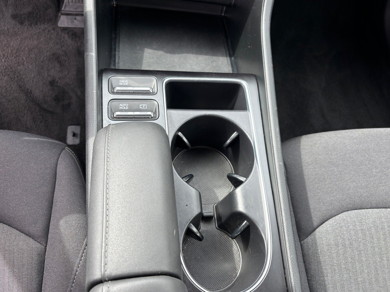 Used 2025 Hyundai Sonata SEL FWD image 16