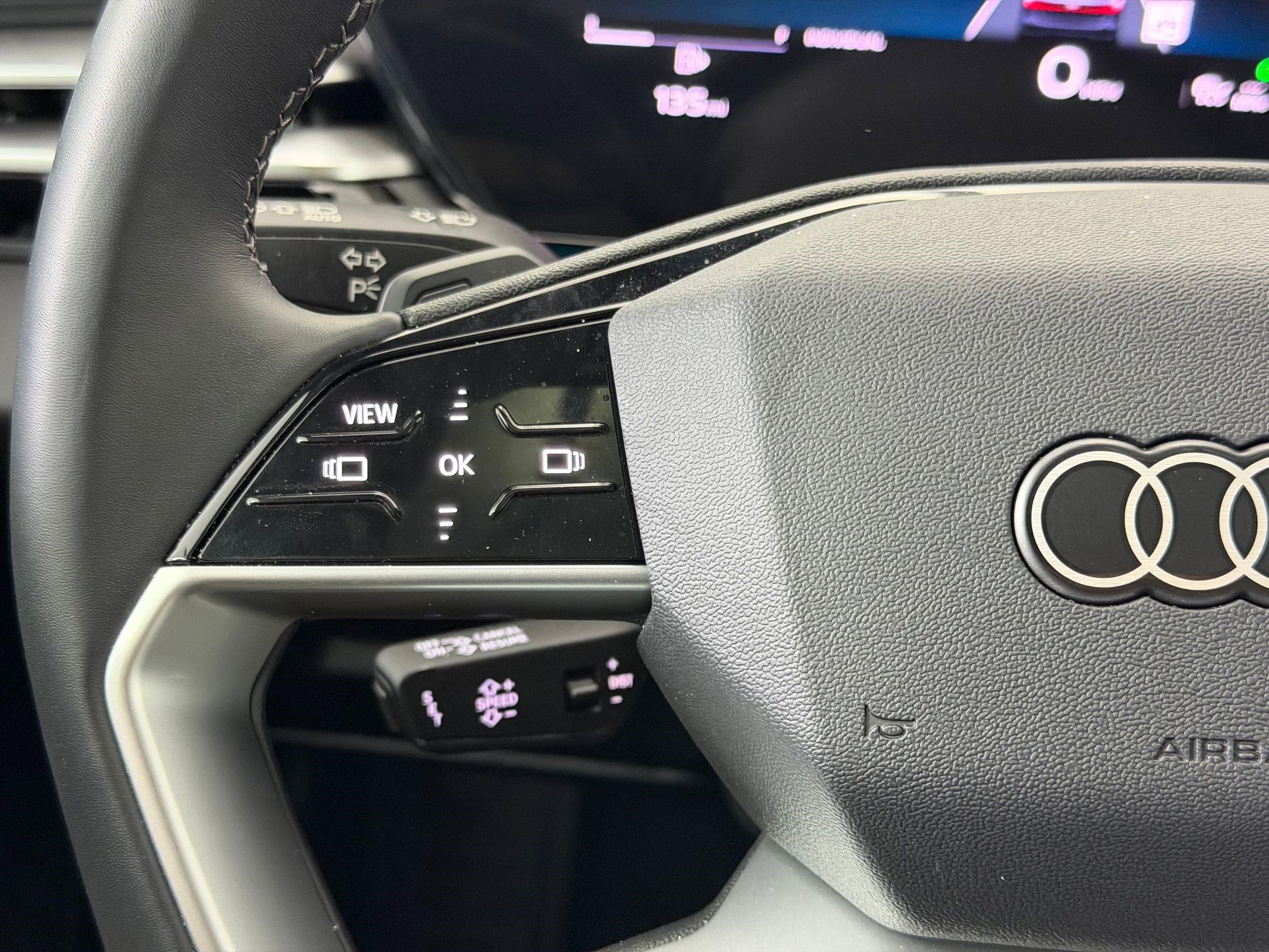 Certified 2025 Audi A5 2.0T Premium w/ Convenience Package image 19