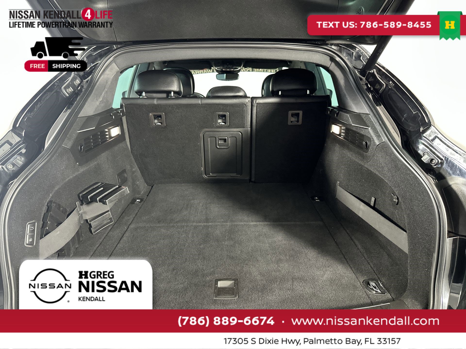 Used 2019 Maserati Levante image 29