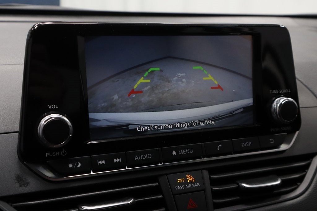 Certified 2024 Nissan Altima 2.5 S image 3