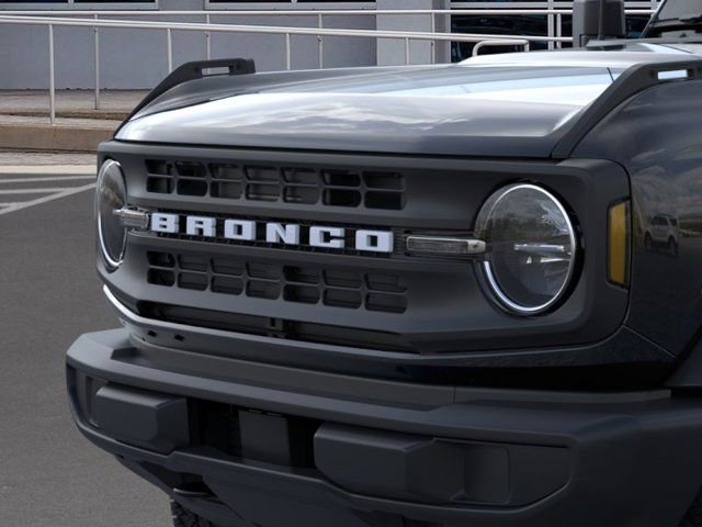 New 2026 Ford Bronco Big Bend image 19
