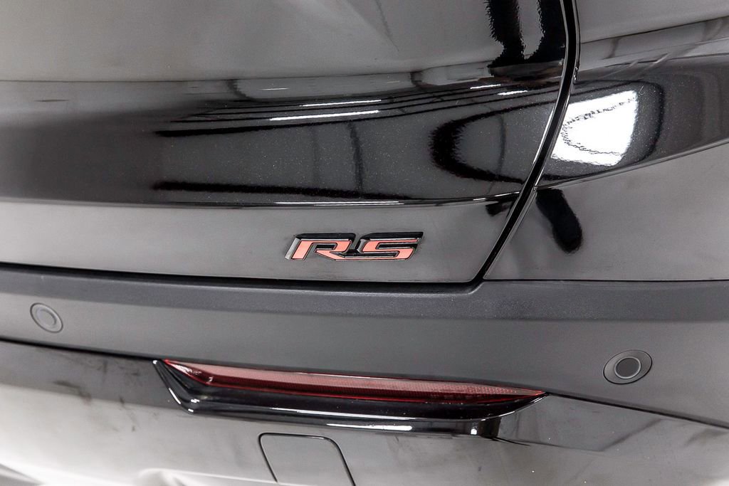 Used 2026 Chevrolet Equinox RS w/ Convenience Package III image 5