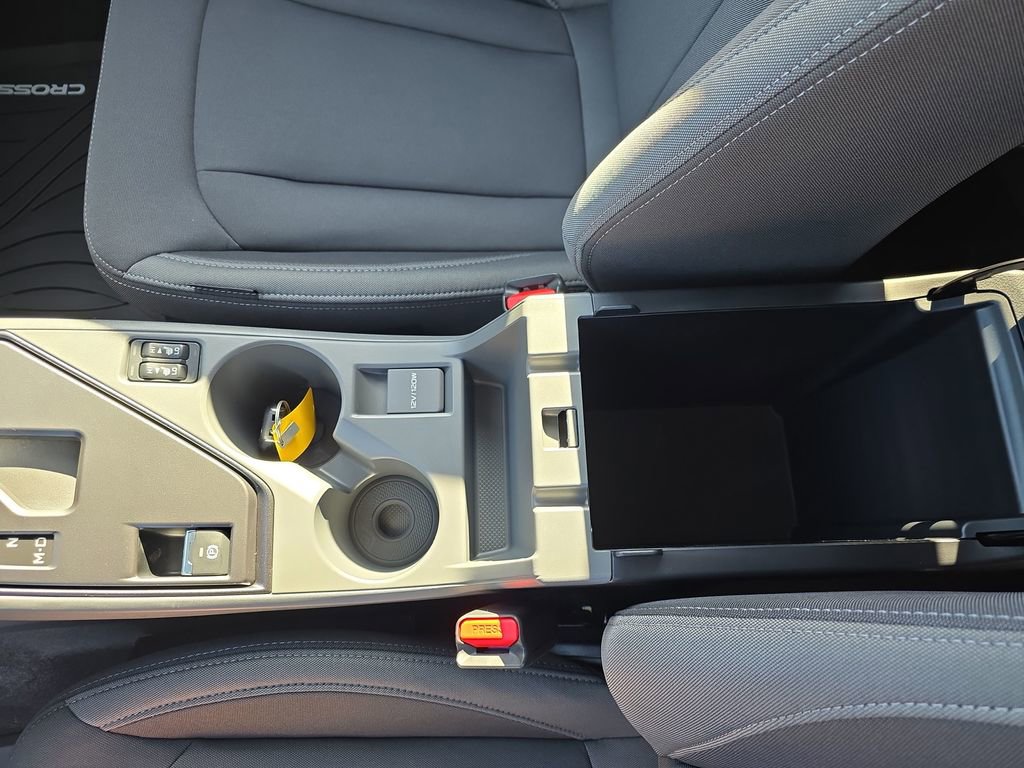 New 2026 Subaru Crosstrek 2.0i Premium image 24