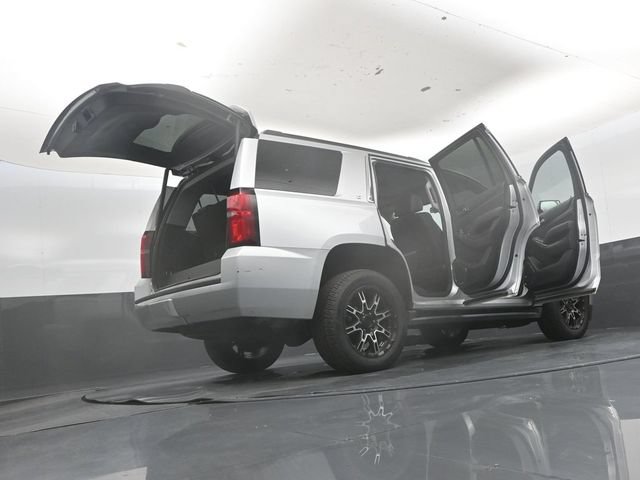 Used 2020 Chevrolet Tahoe LT AWD/4WD image 56