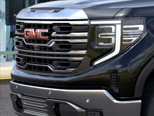 New 2026 GMC Sierra 1500 SLT image 13