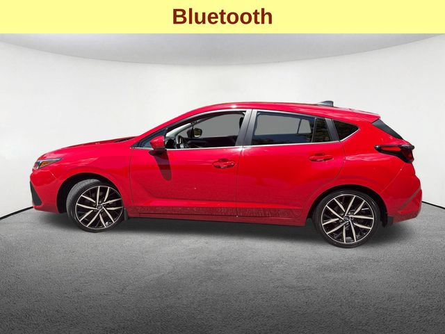 Certified 2024 Subaru Impreza 2.0i Sport AWD/4WD image 7