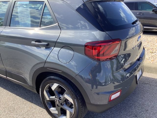 Certified 2026 Hyundai Venue SEL FWD image 64