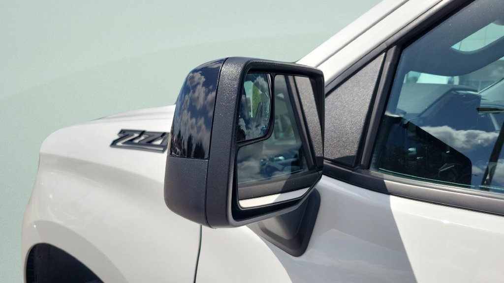 Used 2023 Chevrolet Silverado 1500 LT Trail Boss w/ Protection Package AWD/4WD image 19