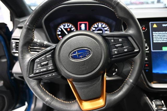 Used 2025 Subaru Outback Wilderness image 21