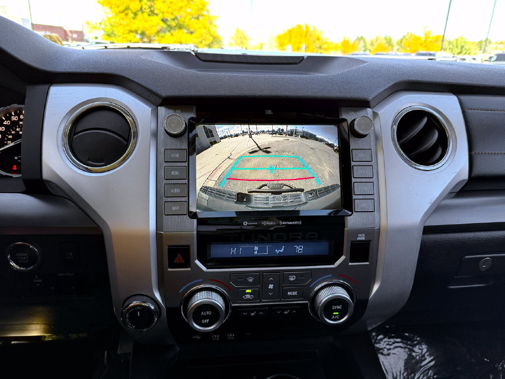 Used 2020 Toyota Tundra TRD Pro AWD/4WD image 30
