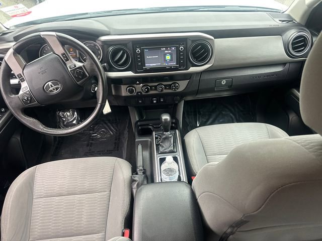 Certified 2018 Toyota Tacoma SR5 image 18