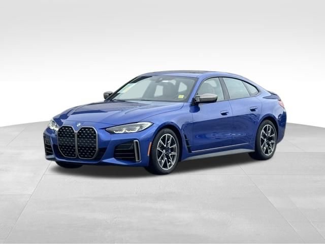 Certified 2024 BMW M440i xDrive Gran Coupe image 1