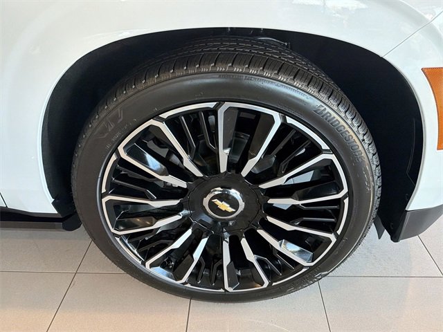 New 2026 Chevrolet Tahoe High Country image 14