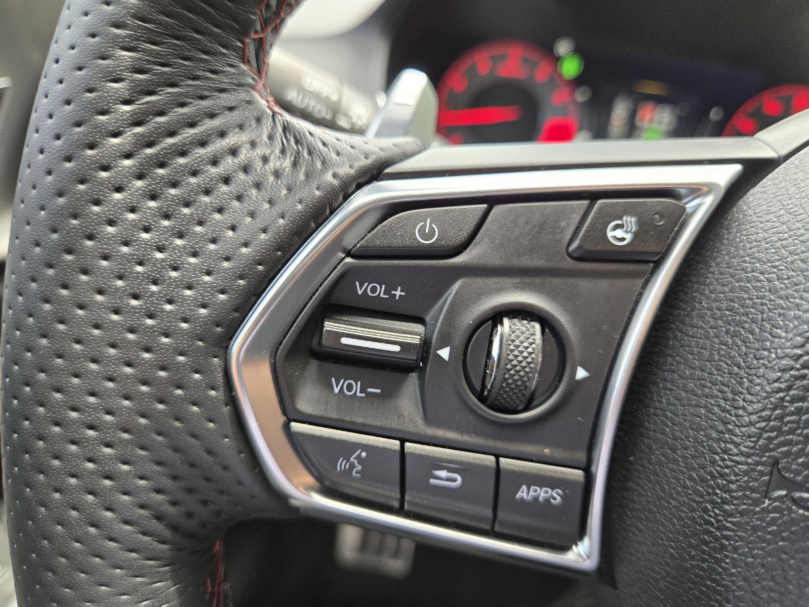 Certified 2025 Acura RDX A-Spec w/ Advance Package AWD/4WD image 30