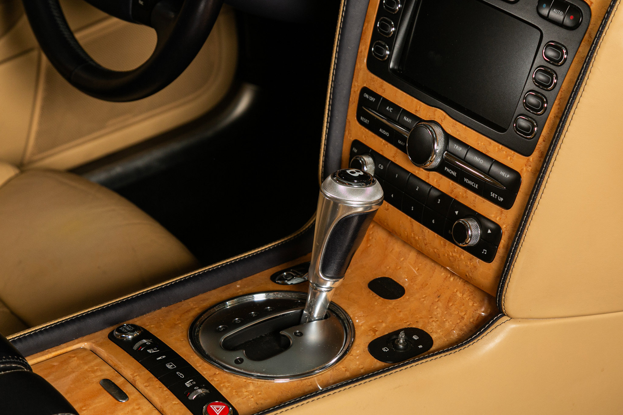 Used 2007 Bentley Flying Spur Flying Spur image 32