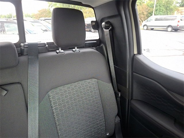 New 2025 Ford Ranger XLT w/ Equipment Group 301A High image 14