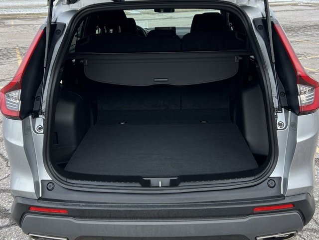 Certified 2023 Honda CR-V Sport image 14