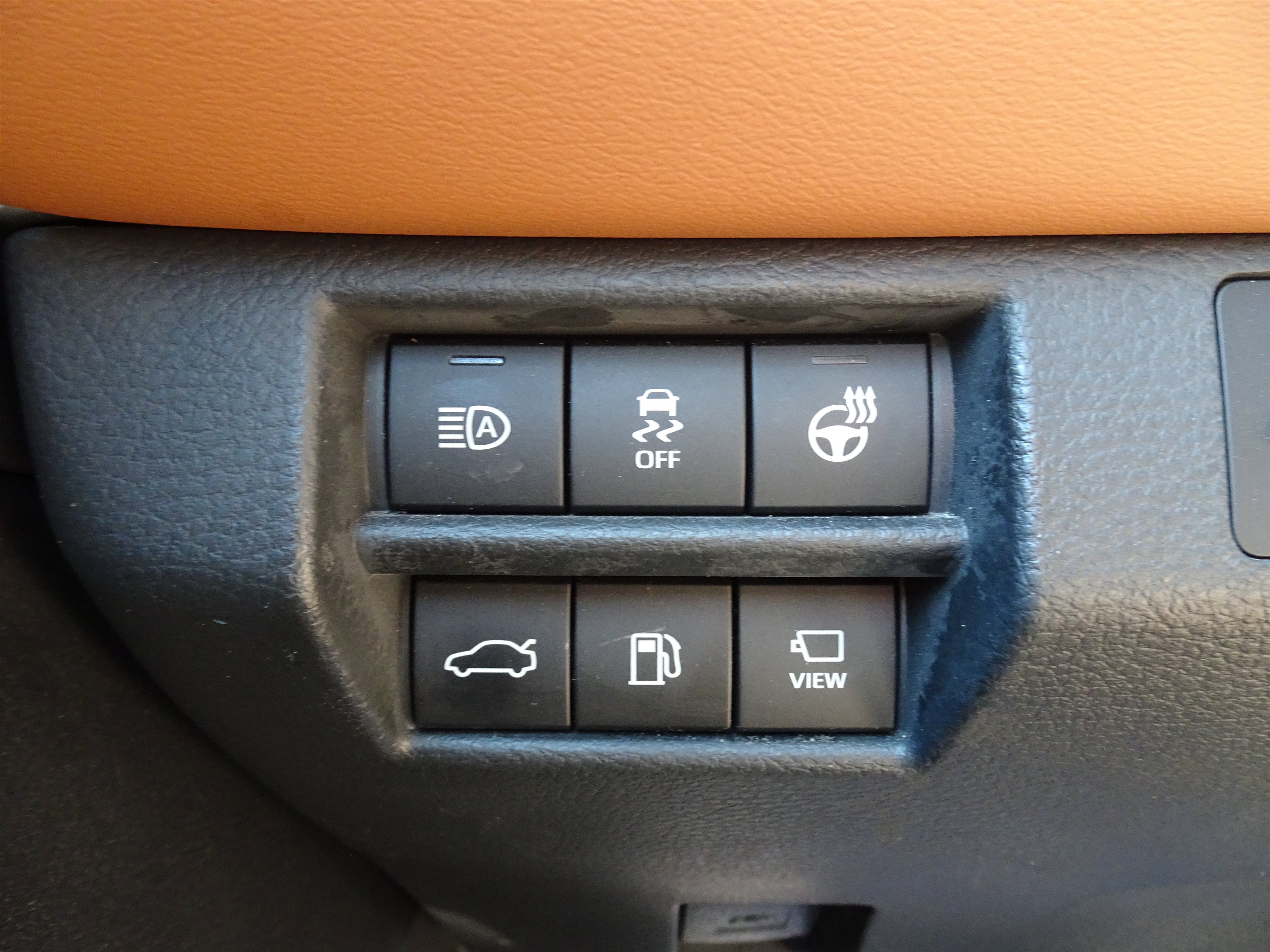 Used 2020 Toyota Avalon Limited w/ Advanced Safety Package FWD image 26