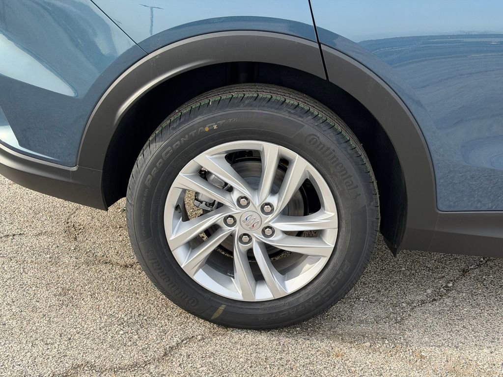 New 2026 Buick Envista Preferred w/ Convenience I Package image 14