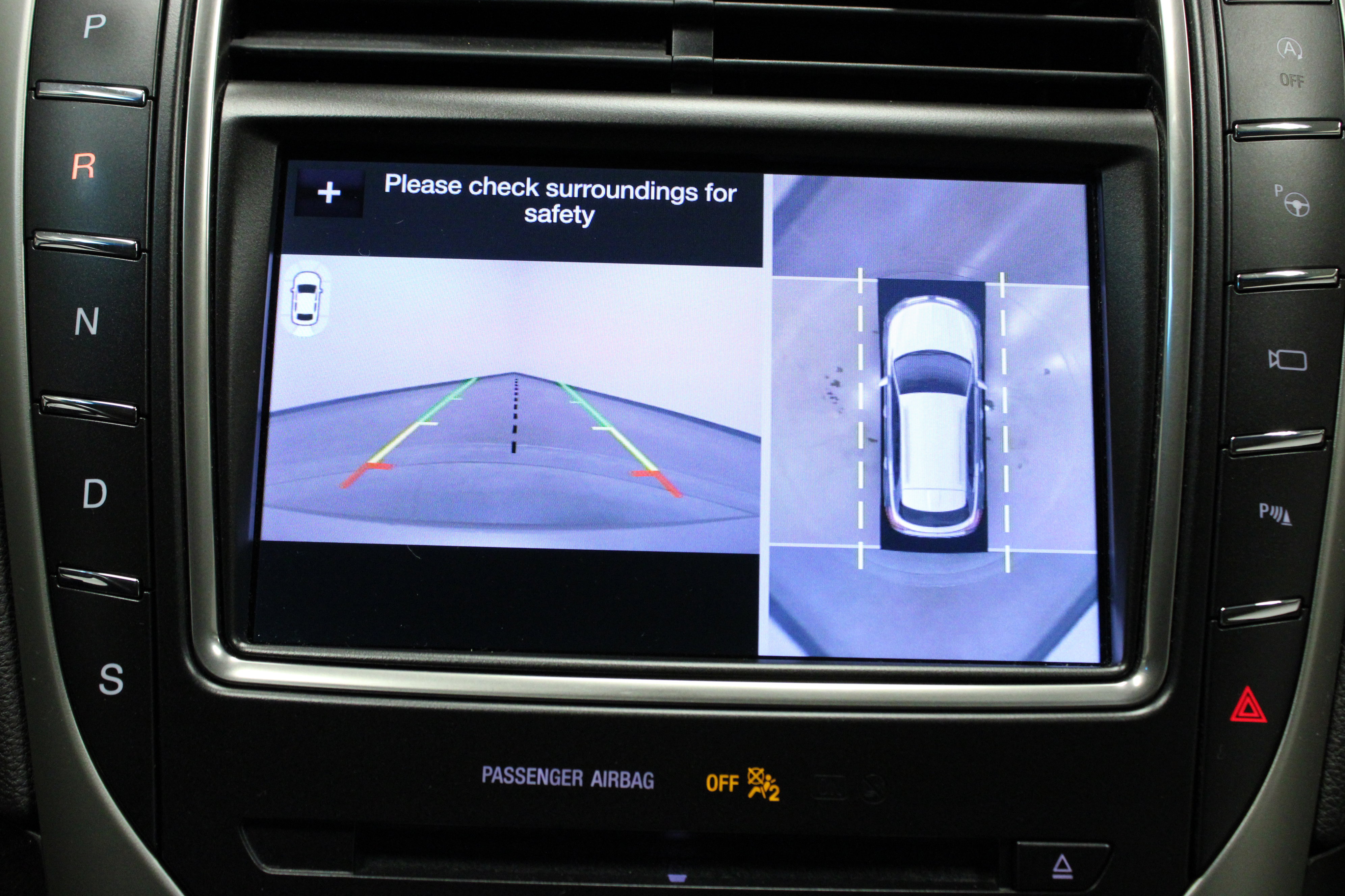 Used 2019 Lincoln Nautilus Reserve image 29