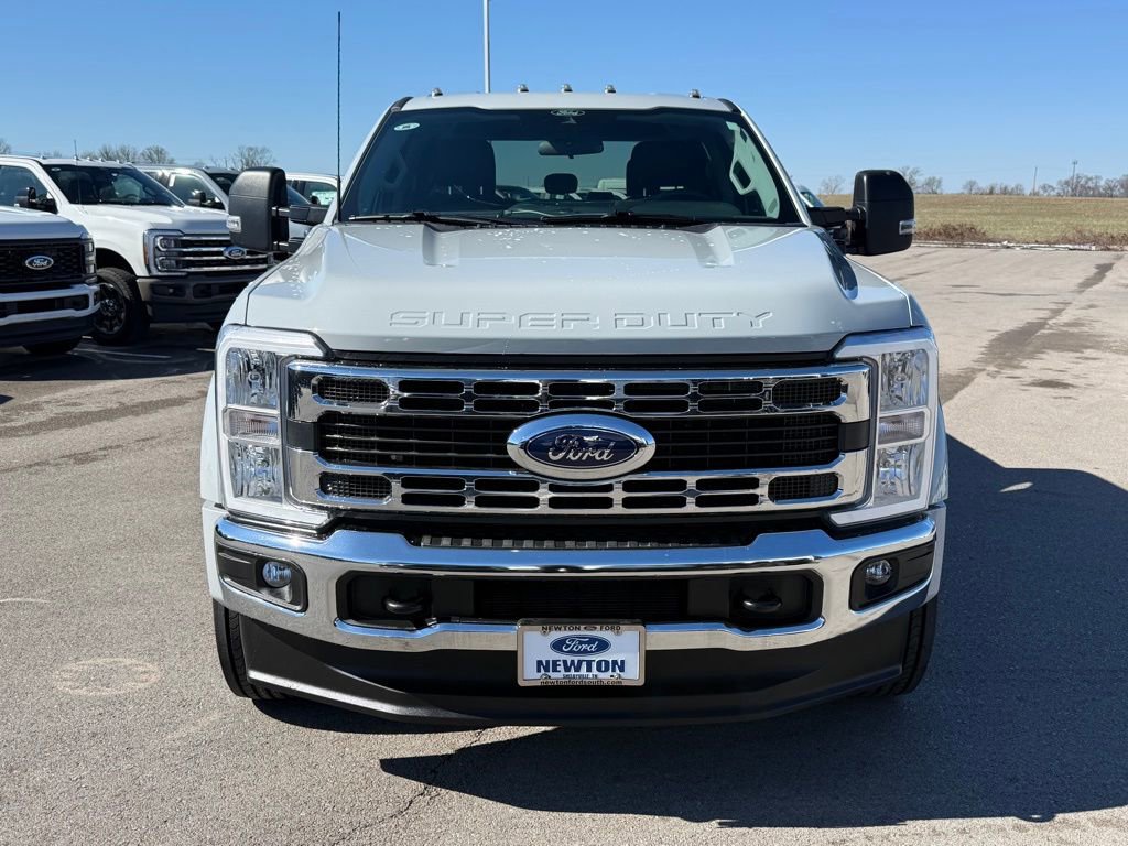 Used 2025 Ford F450 XLT image 40