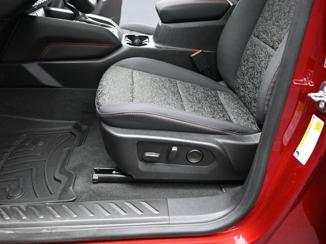 Used 2024 Chevrolet Colorado Z71 w/ Z71 Convenience Package 2 image 11