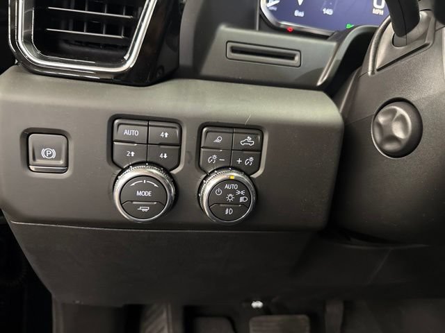New 2026 GMC Sierra 1500 Denali w/ LPO, Black Badging Package AWD/4WD image 20