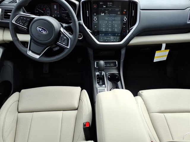 New 2026 Subaru Ascent Limited AWD/4WD image 13