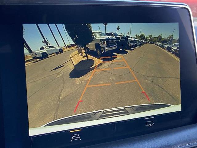 Used 2023 Chevrolet Suburban Premier AWD/4WD image 10