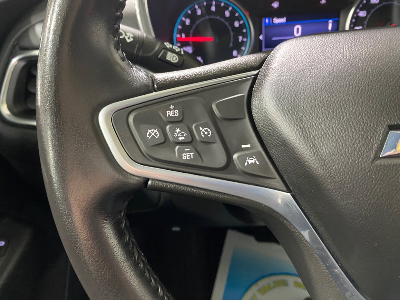 Used 2022 Chevrolet Equinox LT image 19