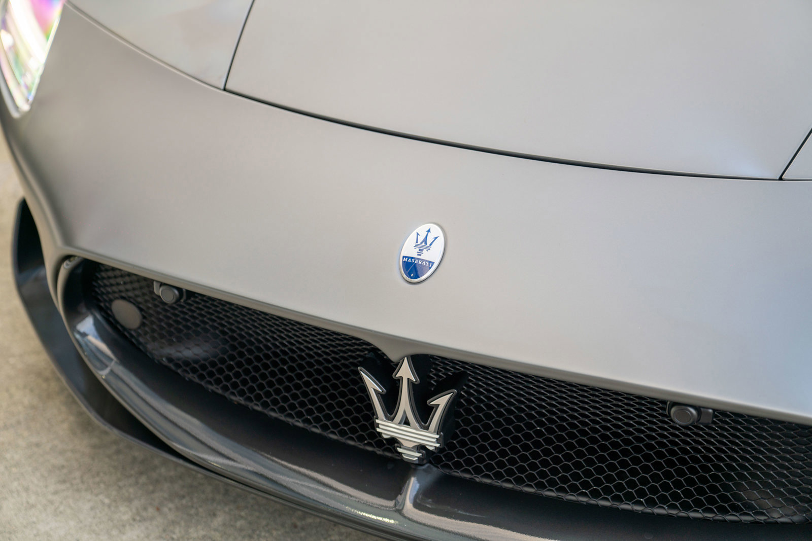 Used 2022 Maserati MC20 Coupe image 6