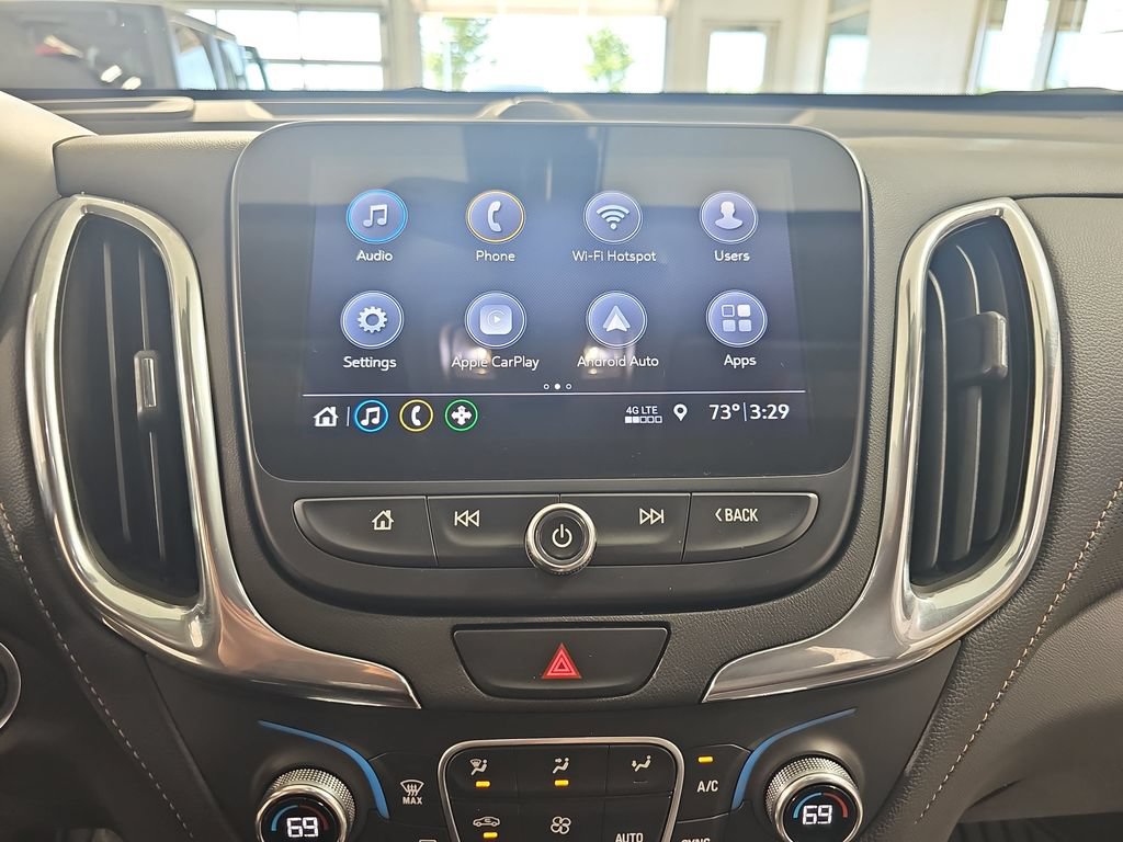 Used 2020 Chevrolet Equinox Premier FWD image 27