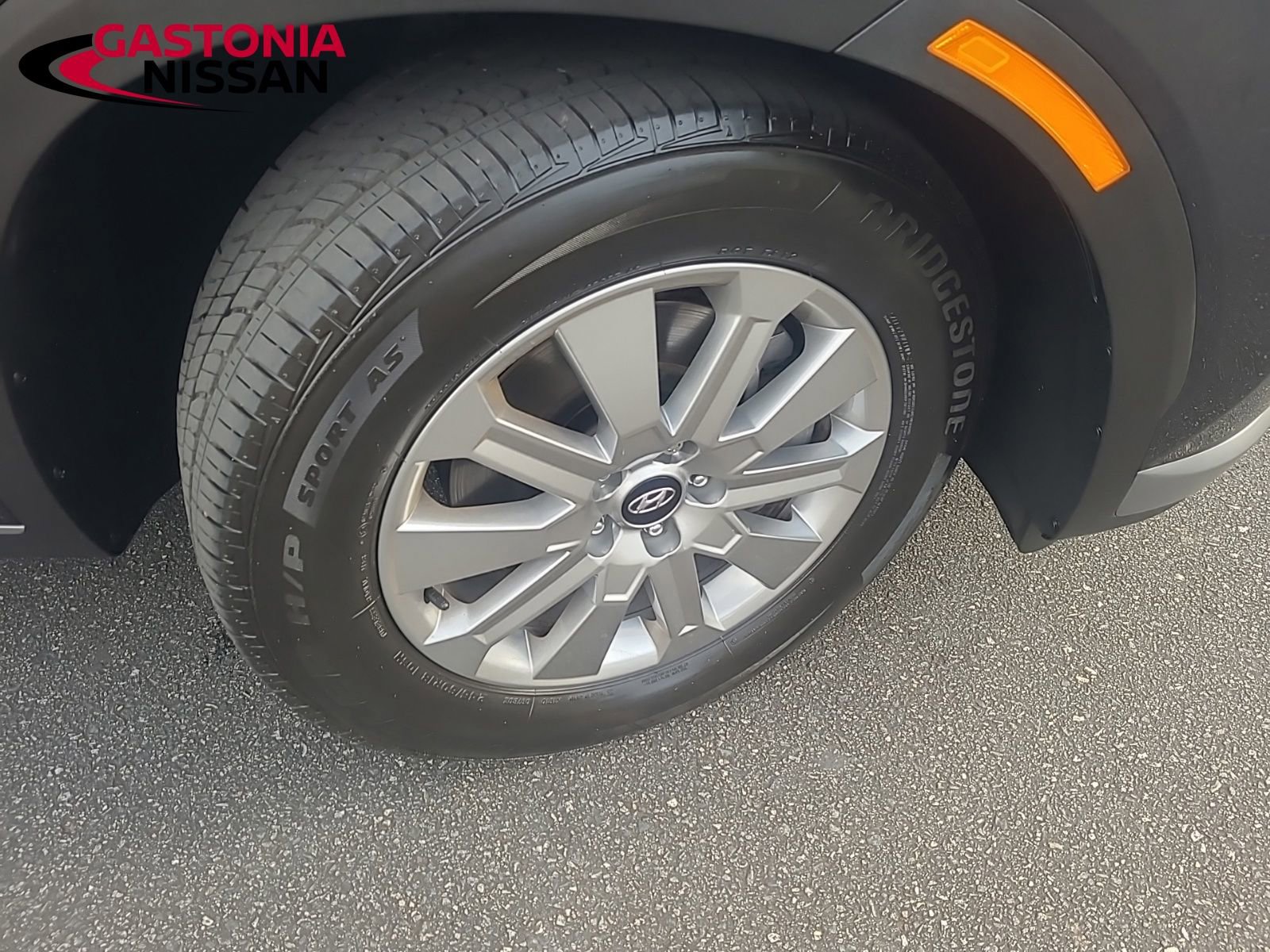 Used 2024 Hyundai Palisade SEL image 14