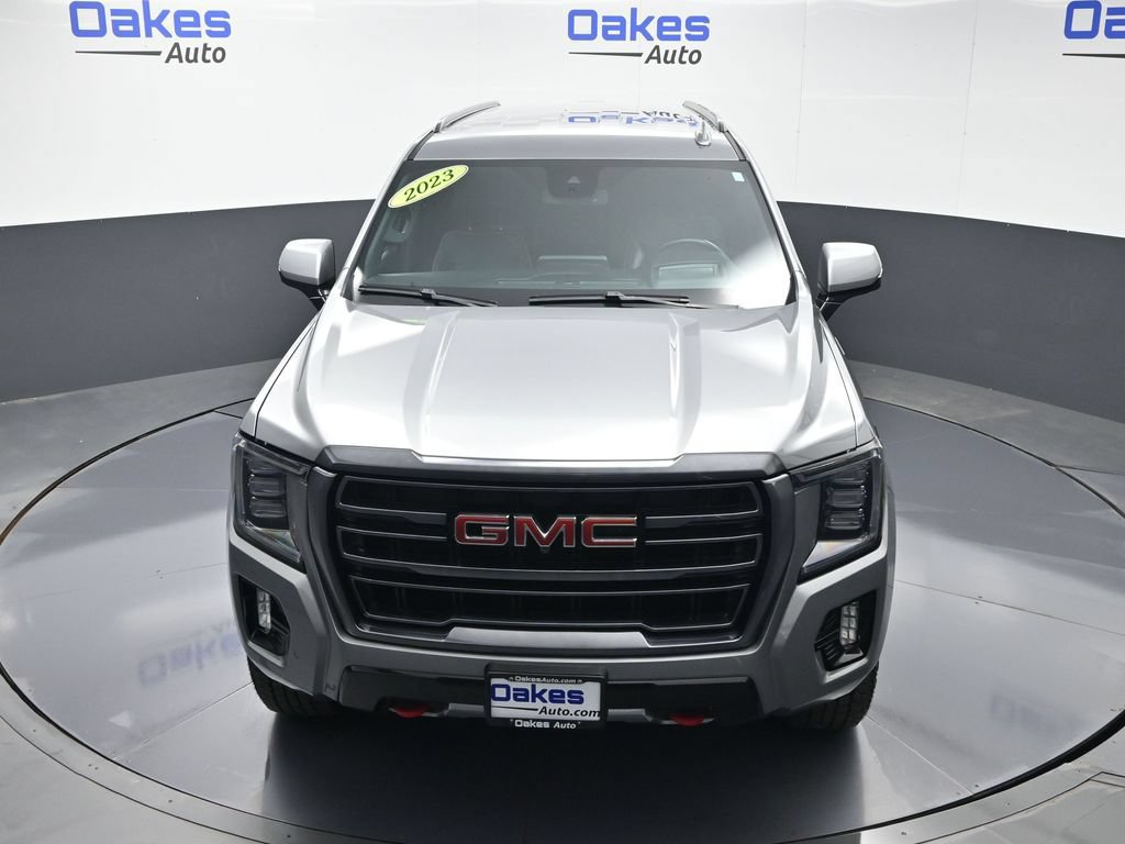 Used 2023 GMC Yukon XL AT4 w/ Technology Package AWD/4WD image 49