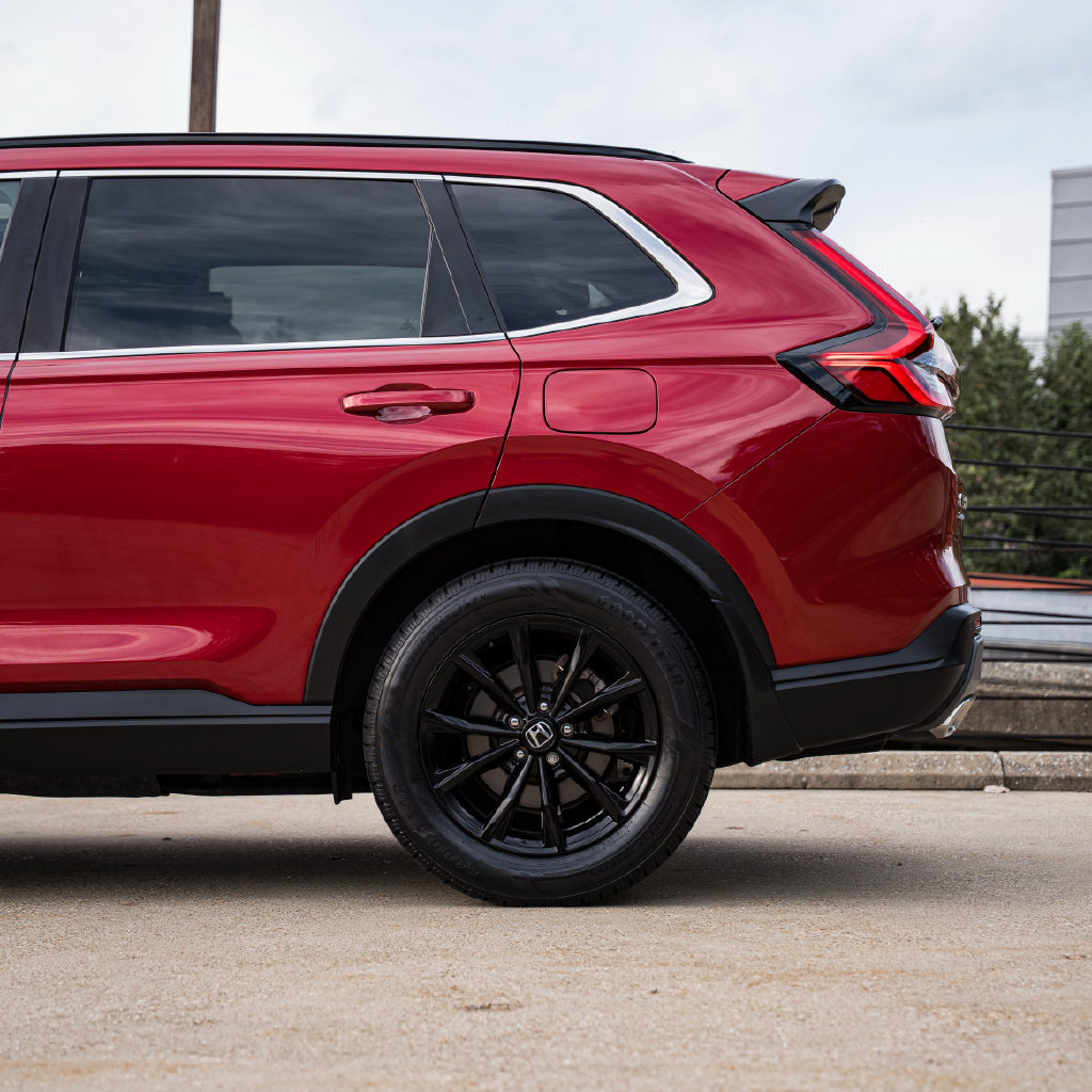Used 2024 Honda CR-V Sport-L image 4