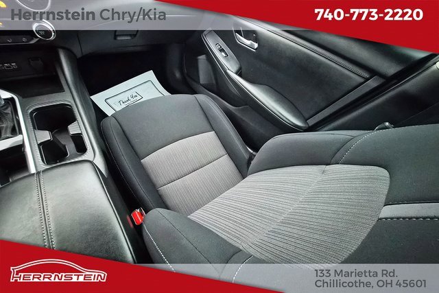 Used 2023 Nissan Sentra SV image 15