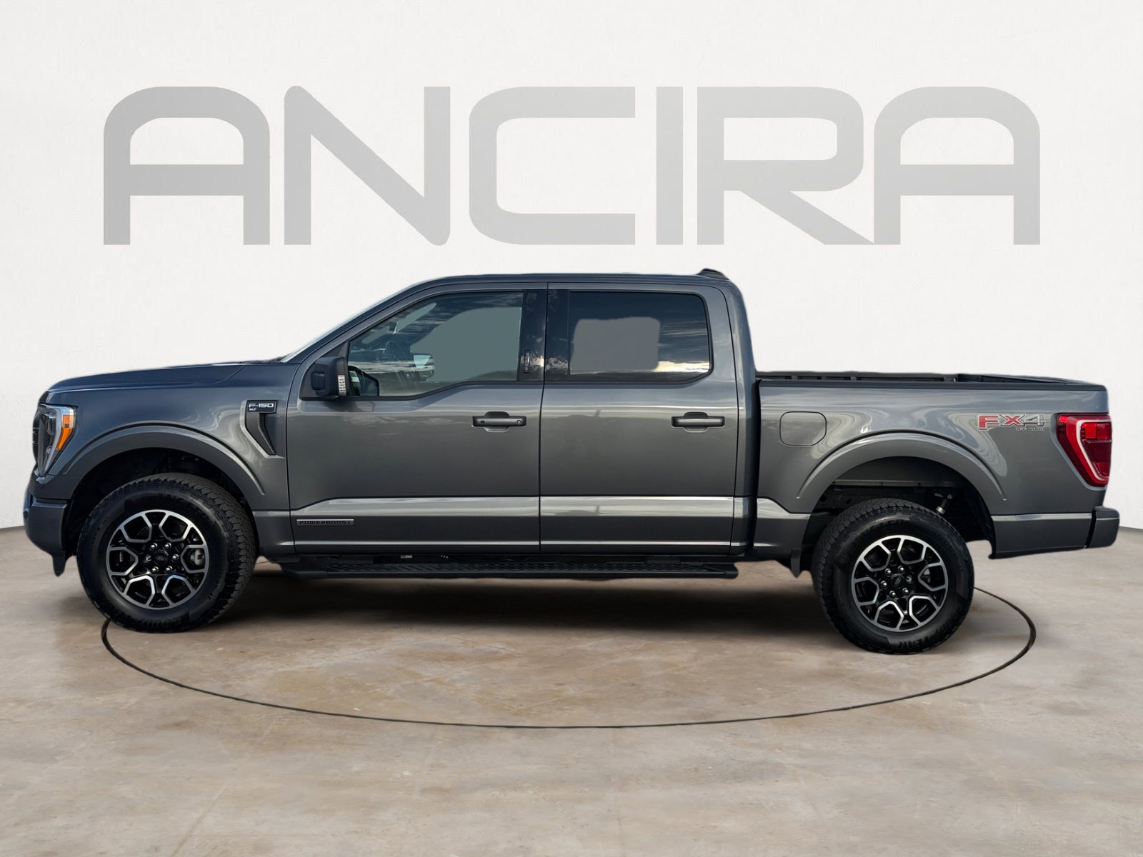 Used 2023 Ford F150 XLT w/ Equipment Group 302A High image 7