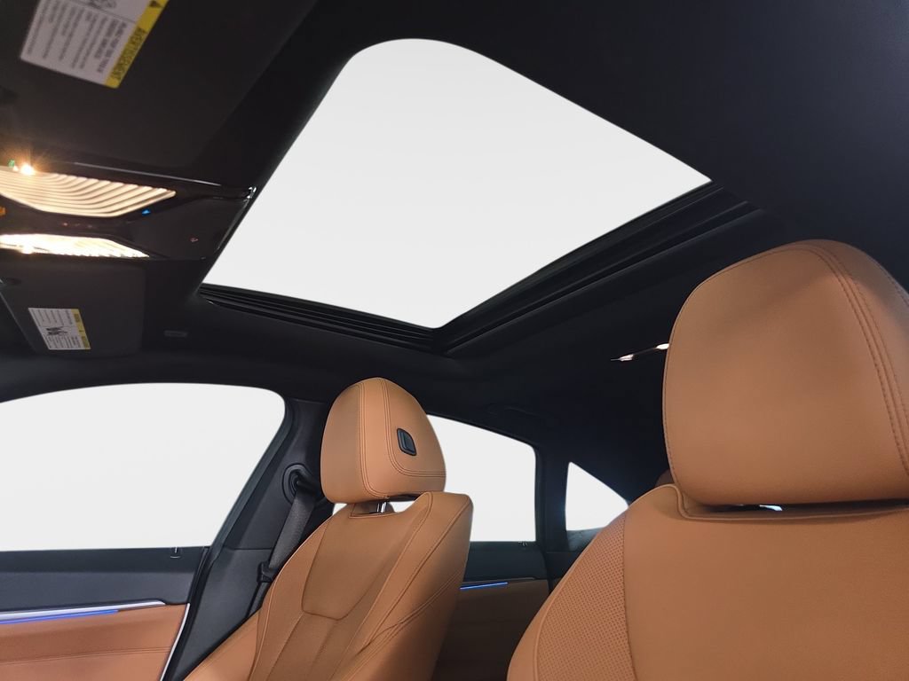 Certified 2024 BMW 430i Gran Coupe w/ Convenience Package RWD image 29