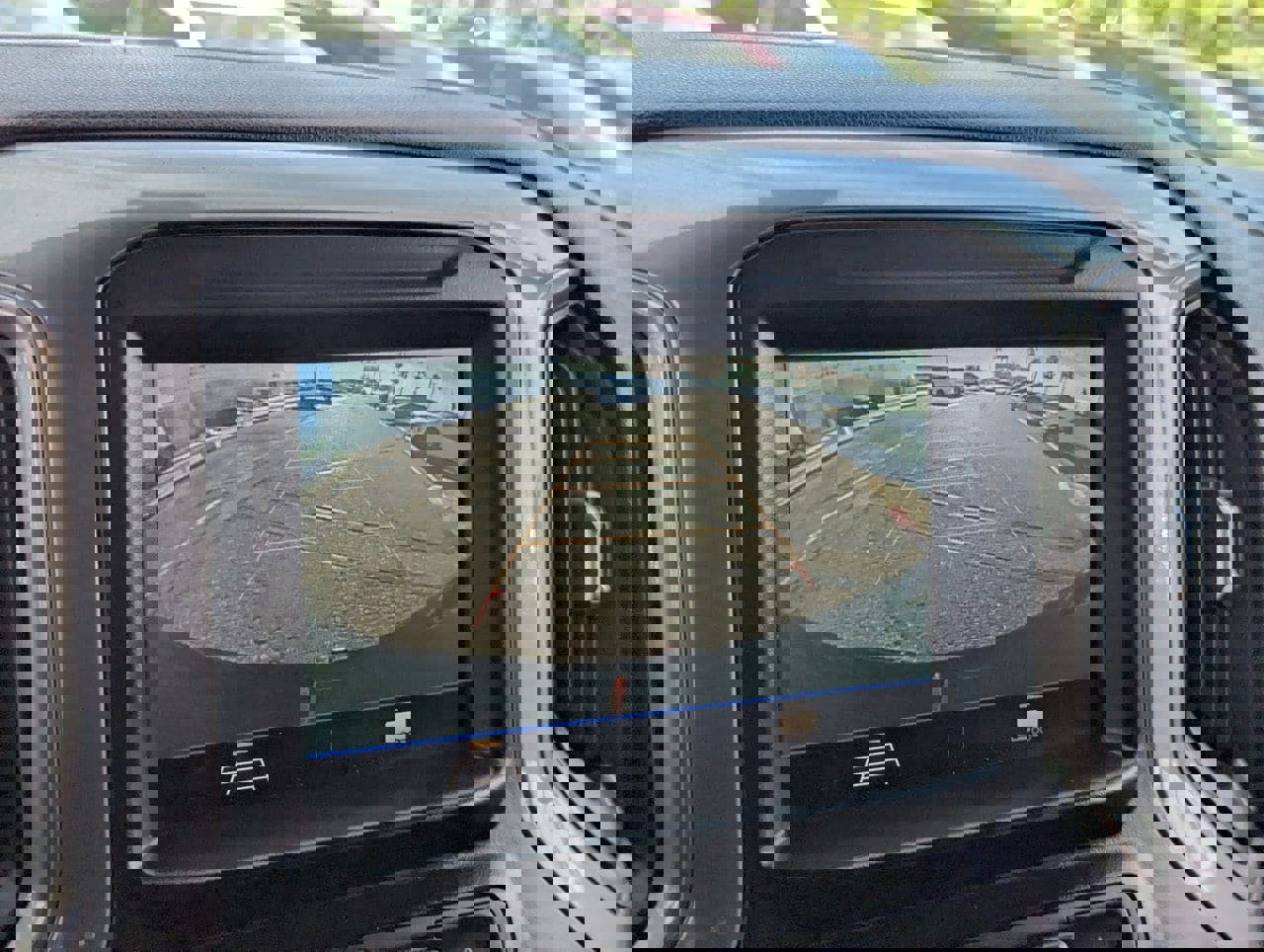 Used 2020 Chevrolet Silverado 1500 Custom w/ Custom Value Package image 23