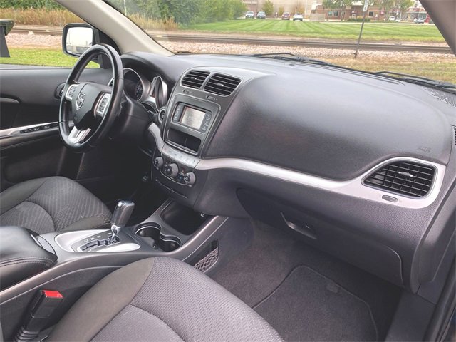 Used 2019 Dodge Journey SE w/ Connectivity Group image 27