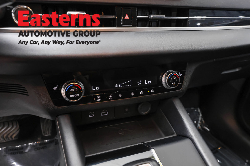 Used 2024 Mitsubishi Outlander SE FWD image 21