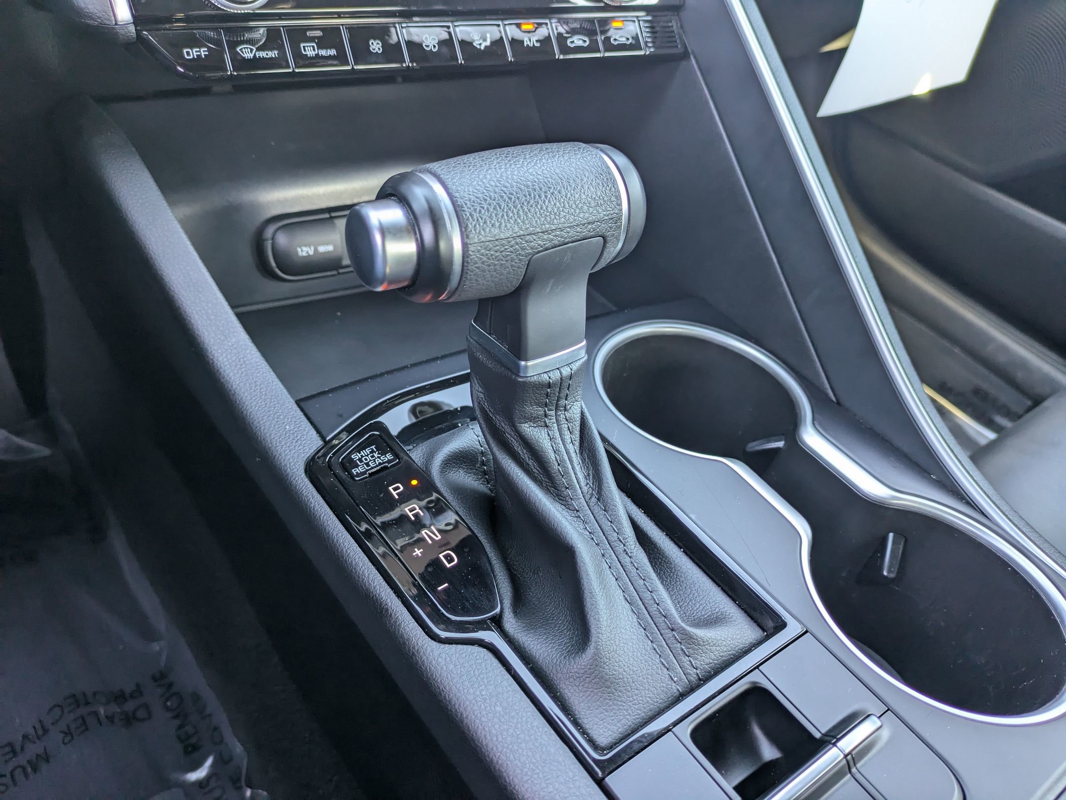 Used 2023 Kia K5 GT-Line w/ GT-Line Premium Package image 16