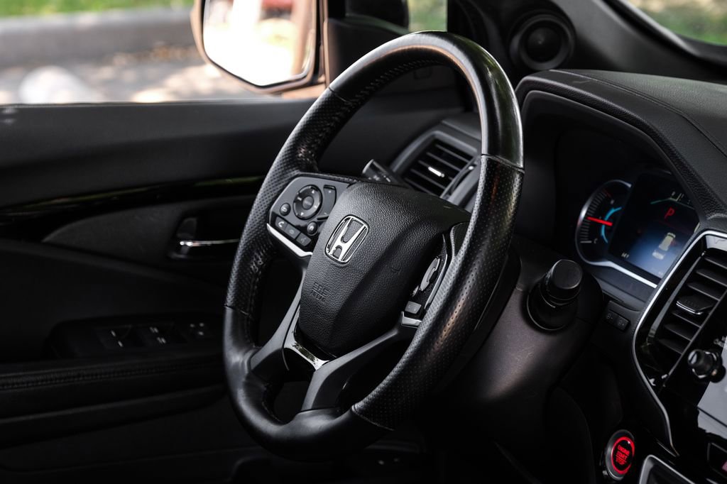 Used 2019 Honda Passport Elite image 25
