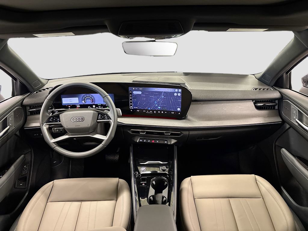 New 2026 Audi Q3 quattro 2.0T AWD/4WD image 9